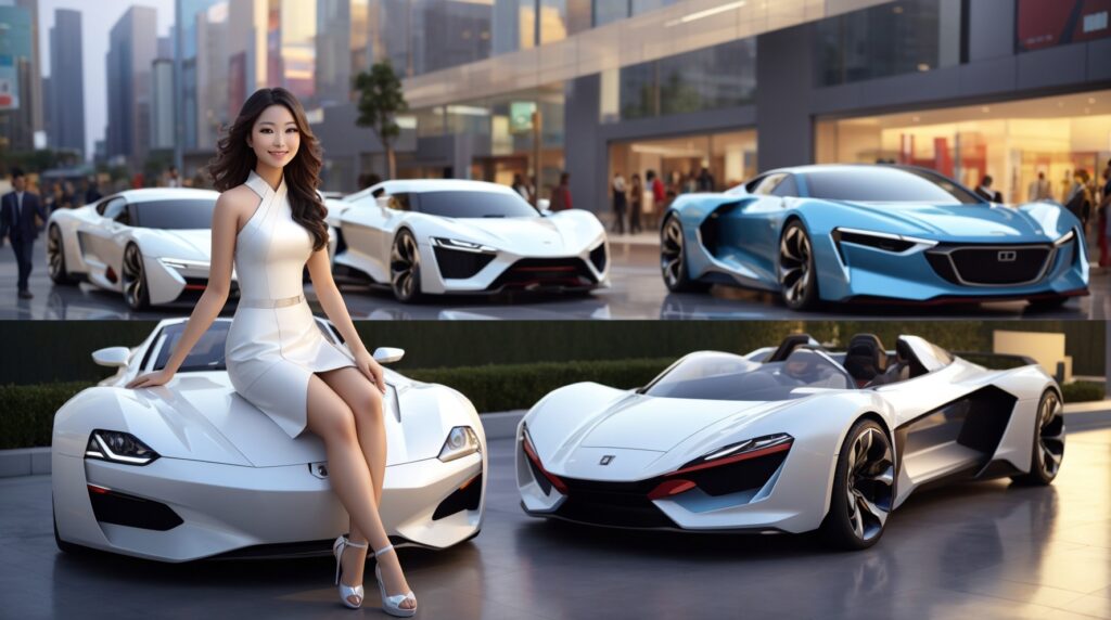 車のリースとレンタル、どちらがあなたに合っているか？