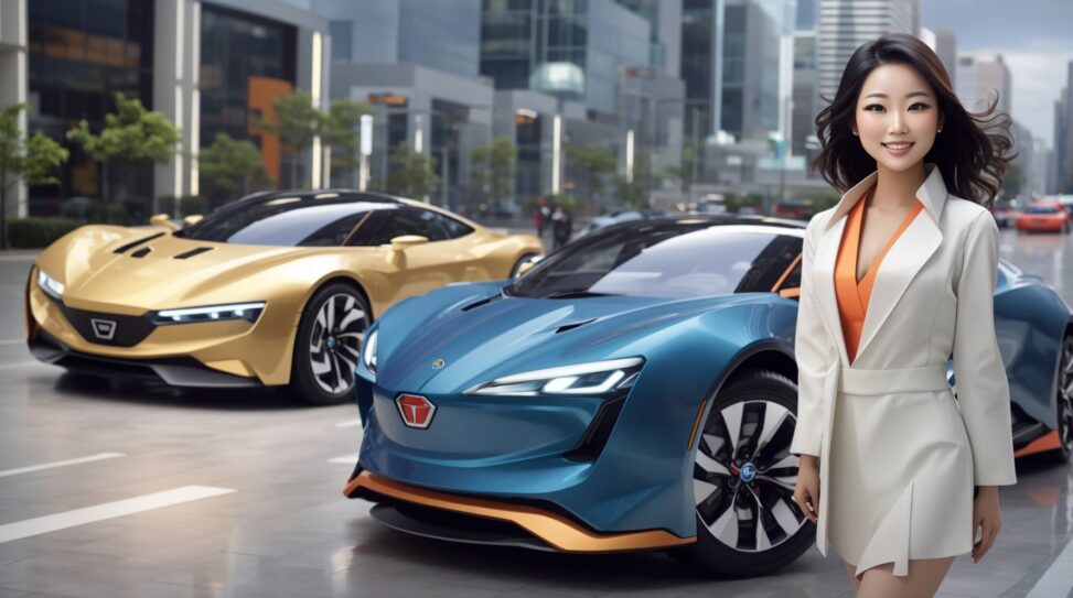 車のリースと車のレンタルの違いとは？どちらがあなたに合っている？