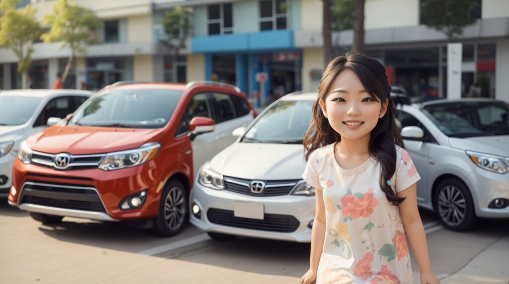 車のサブスクと購入のメリット・デメリット