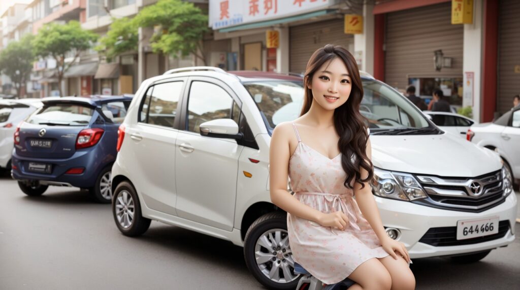 まとめ：ボーナス払いなしで軽自動車リース